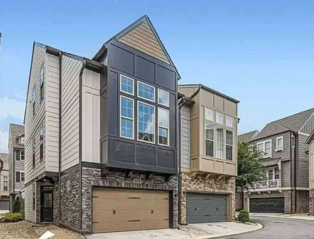 1058 Kirkland Circle, Smyrna, Georgia 30080