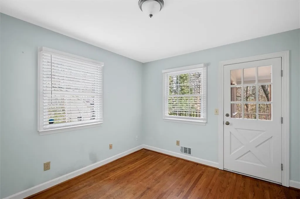 1020 Ridge Tarn, Sandy Springs, Georgia 30350, 4 Bedrooms Bedrooms, ,3 BathroomsBathrooms,Residential,Sold,1020 Ridge Tarn,7348788