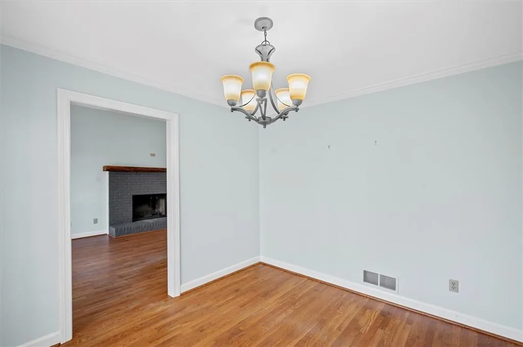 1020 Ridge Tarn, Sandy Springs, Georgia 30350, 4 Bedrooms Bedrooms, ,3 BathroomsBathrooms,Residential,Sold,1020 Ridge Tarn,7348788