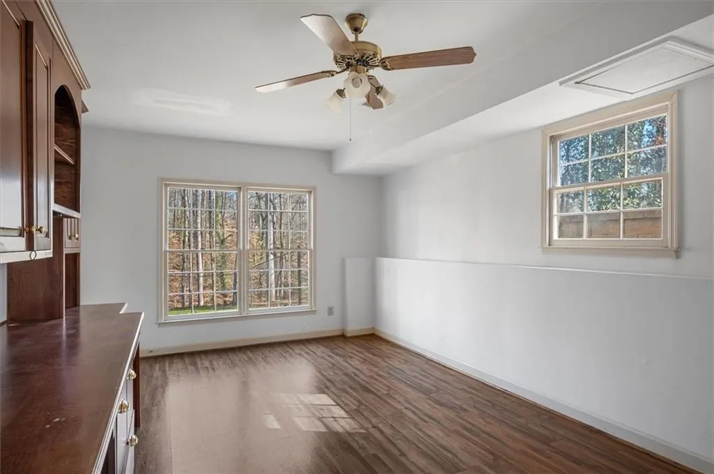 1020 Ridge Tarn, Sandy Springs, Georgia 30350, 4 Bedrooms Bedrooms, ,3 BathroomsBathrooms,Residential,Sold,1020 Ridge Tarn,7348788