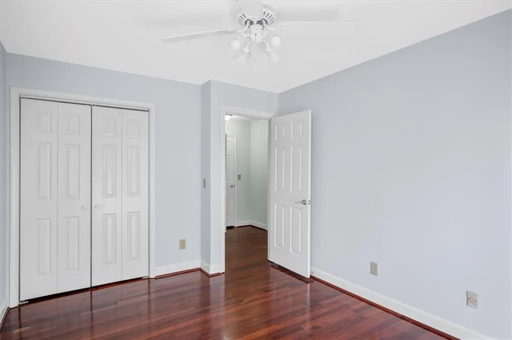 1020 Ridge Tarn, Sandy Springs, Georgia 30350, 4 Bedrooms Bedrooms, ,3 BathroomsBathrooms,Residential,Sold,1020 Ridge Tarn,7348788