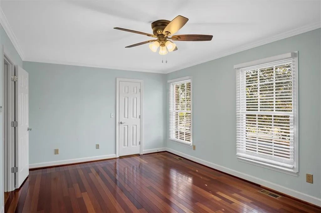 1020 Ridge Tarn, Sandy Springs, Georgia 30350, 4 Bedrooms Bedrooms, ,3 BathroomsBathrooms,Residential,Sold,1020 Ridge Tarn,7348788