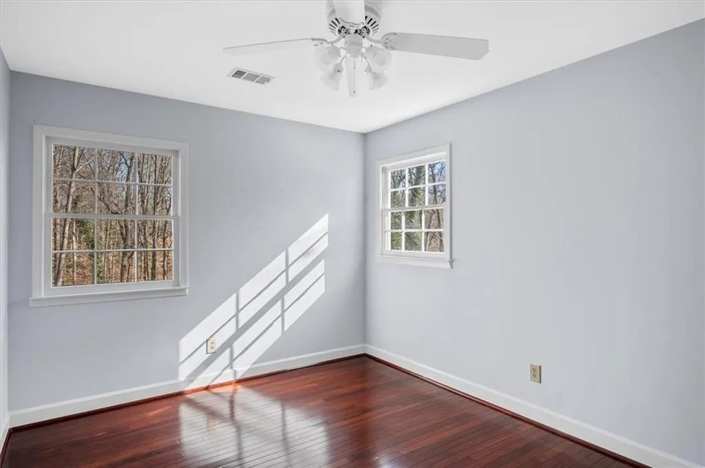 1020 Ridge Tarn, Sandy Springs, Georgia 30350, 4 Bedrooms Bedrooms, ,3 BathroomsBathrooms,Residential,Sold,1020 Ridge Tarn,7348788