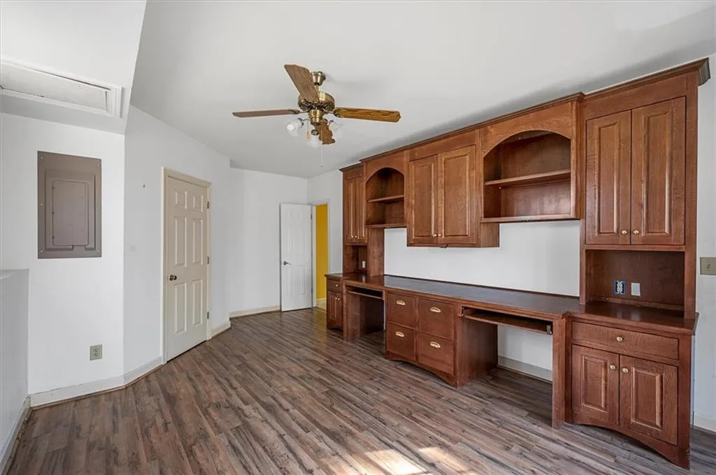 1020 Ridge Tarn, Sandy Springs, Georgia 30350, 4 Bedrooms Bedrooms, ,3 BathroomsBathrooms,Residential,Sold,1020 Ridge Tarn,7348788