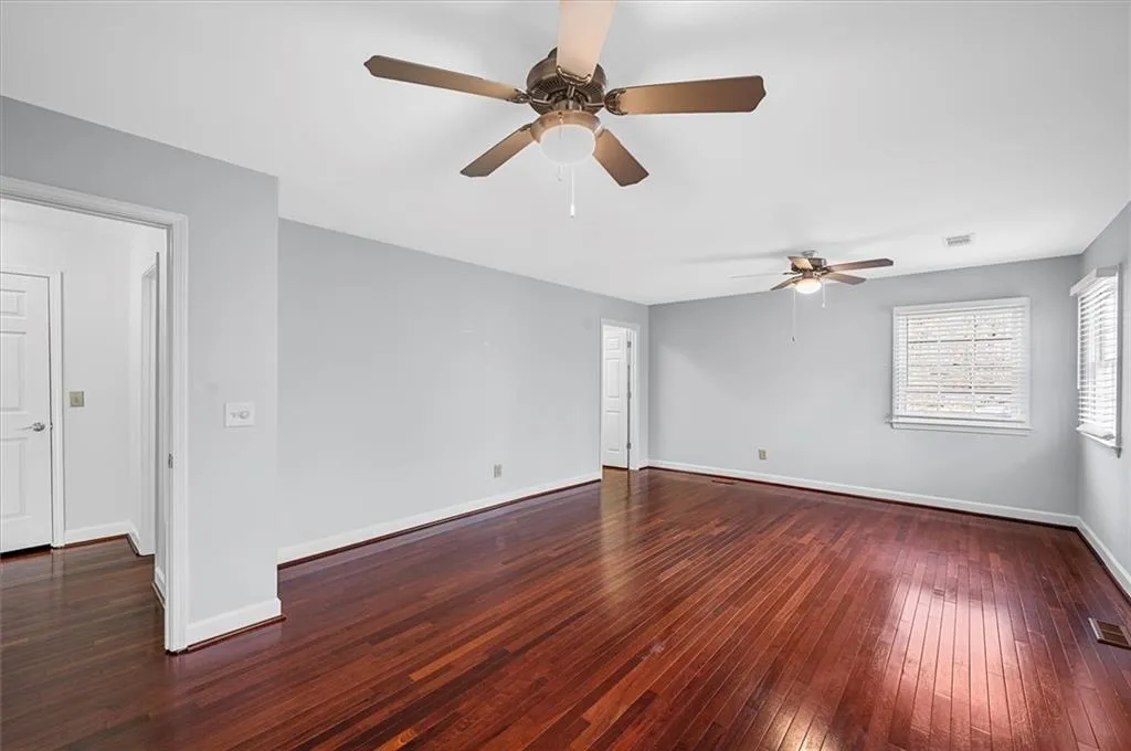 1020 Ridge Tarn, Sandy Springs, Georgia 30350, 4 Bedrooms Bedrooms, ,3 BathroomsBathrooms,Residential,Sold,1020 Ridge Tarn,7348788