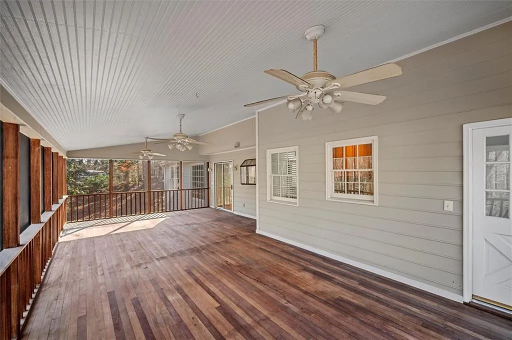 1020 Ridge Tarn, Sandy Springs, Georgia 30350, 4 Bedrooms Bedrooms, ,3 BathroomsBathrooms,Residential,Sold,1020 Ridge Tarn,7348788