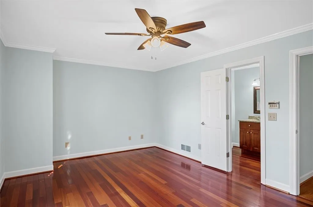 1020 Ridge Tarn, Sandy Springs, Georgia 30350, 4 Bedrooms Bedrooms, ,3 BathroomsBathrooms,Residential,Sold,1020 Ridge Tarn,7348788