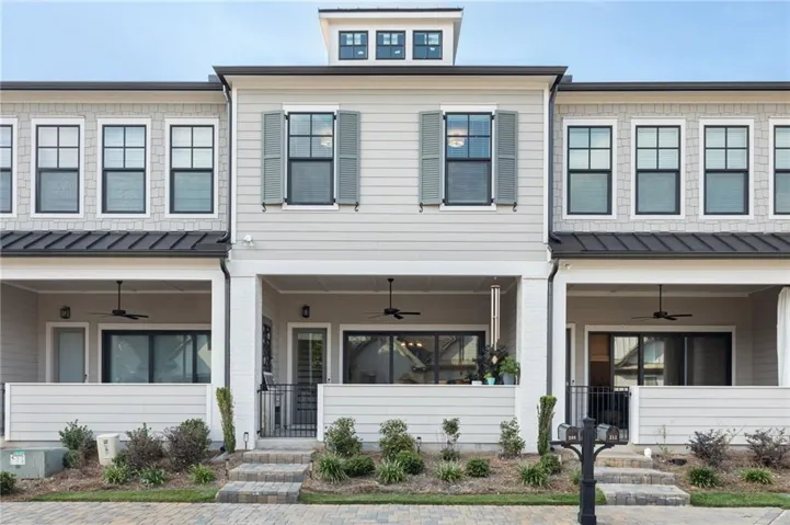 Welcome Home!