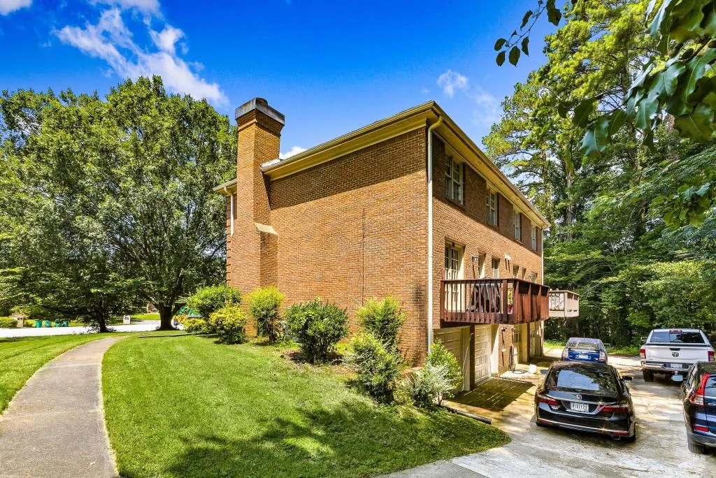 635 Corbin Lake Court, Atlanta, Georgia 30350, 3 Bedrooms Bedrooms, ,2 BathroomsBathrooms,Residential,Sold,635 Corbin Lake Court,6921881