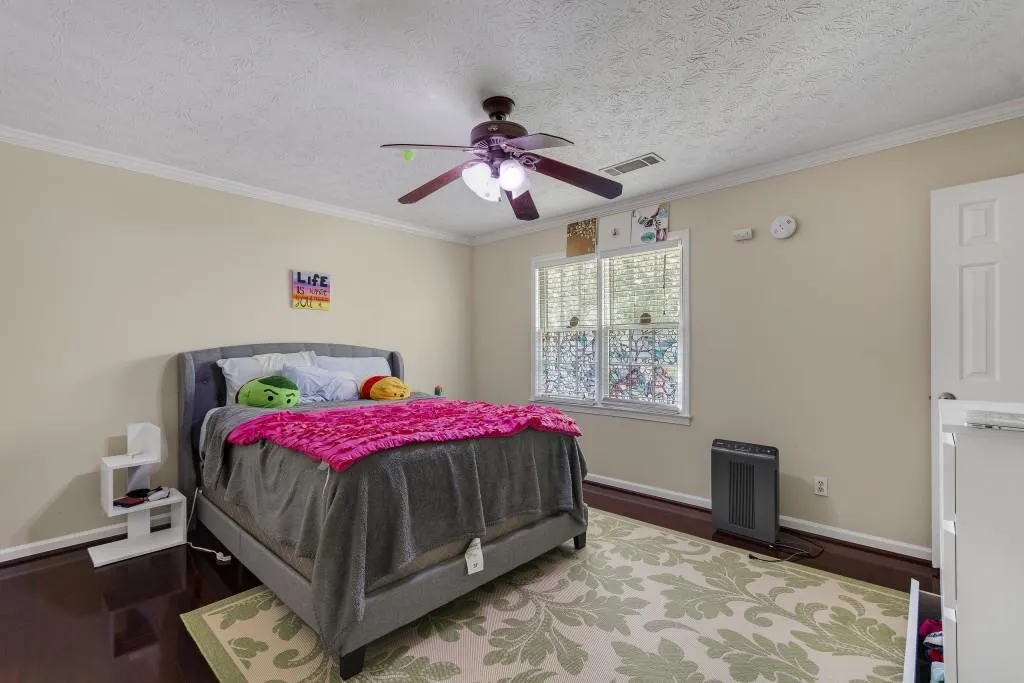 635 Corbin Lake Court, Atlanta, Georgia 30350, 3 Bedrooms Bedrooms, ,2 BathroomsBathrooms,Residential,Sold,635 Corbin Lake Court,6921881
