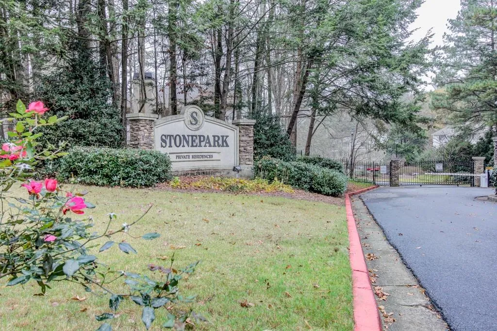 1507 Wingate Way Unit 1507, Sandy Springs, Georgia 30350, 1 Bedroom Bedrooms, ,1 BathroomBathrooms,Residential,Sold,1507 Wingate Way Unit 1507,5719217
