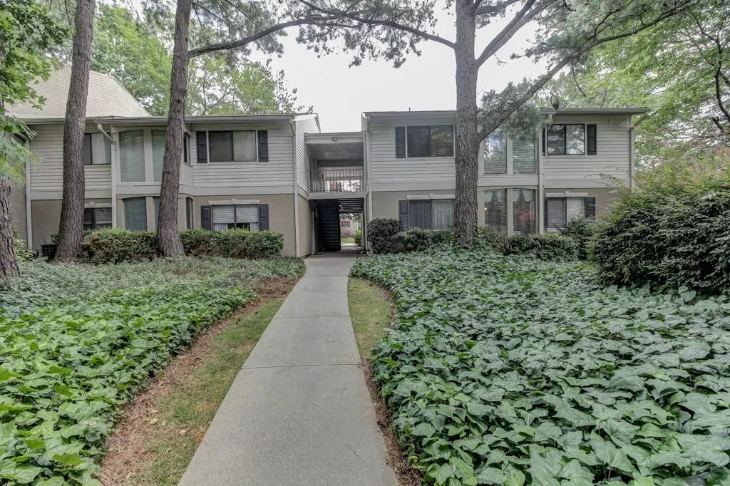 1507 Wingate Way Unit 1507, Sandy Springs, Georgia 30350, 1 Bedroom Bedrooms, ,1 BathroomBathrooms,Residential,Sold,1507 Wingate Way Unit 1507,5719217