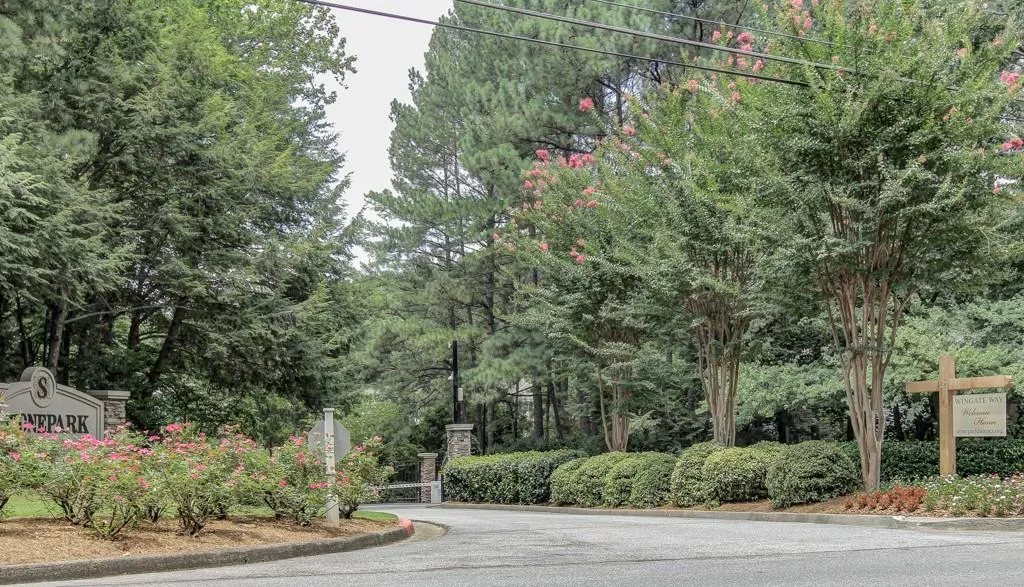 1507 Wingate Way Unit 1507, Sandy Springs, Georgia 30350, 1 Bedroom Bedrooms, ,1 BathroomBathrooms,Residential,Sold,1507 Wingate Way Unit 1507,5719217