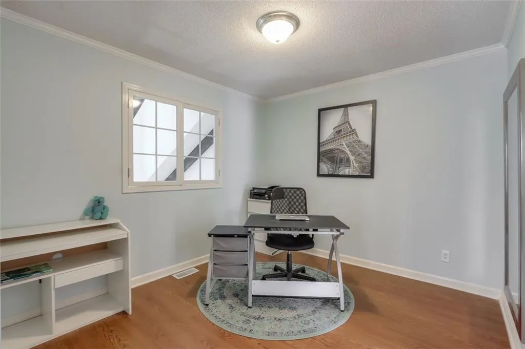 300 Brantley Road, Sandy Springs, Georgia 30350, 4 Bedrooms Bedrooms, ,3 BathroomsBathrooms,Residential,Sold,300 Brantley Road,6806244