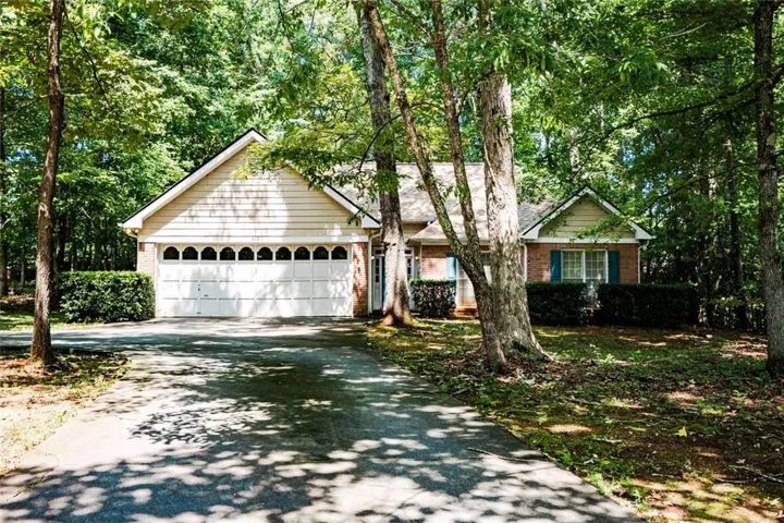 405 Radcliffe Trace, Covington, Georgia 30016