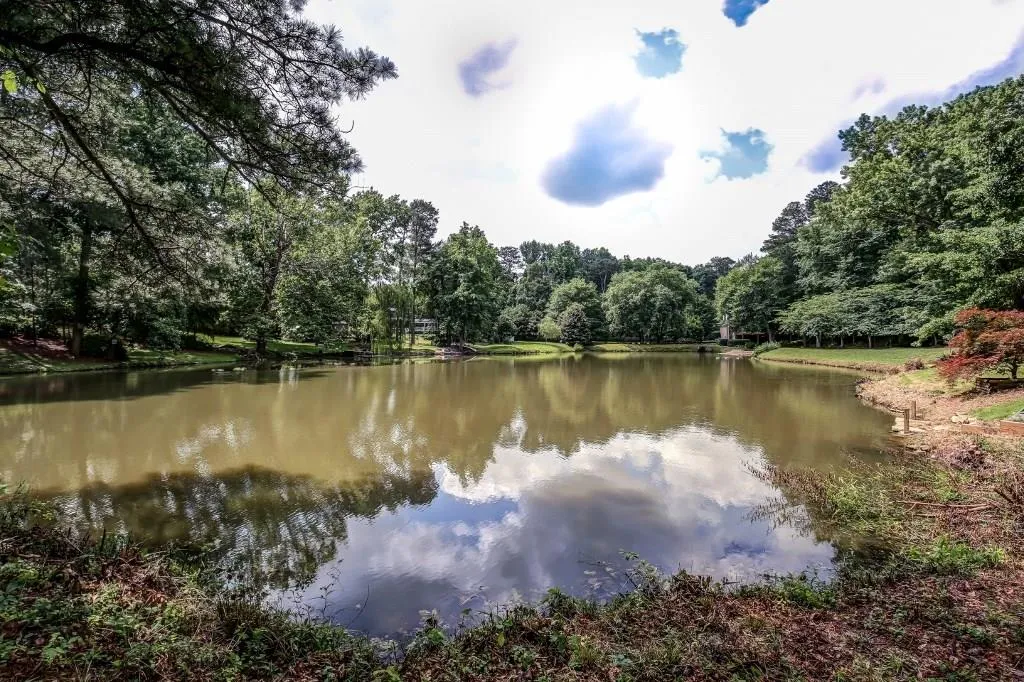 5047 Nesbit Ferry Lane, Atlanta, Georgia 30350, 5 Bedrooms Bedrooms, ,6 BathroomsBathrooms,Residential,Sold,5047 Nesbit Ferry Lane,5859316