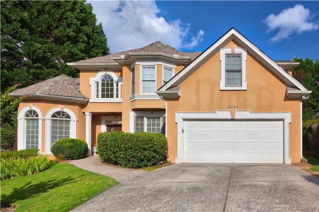 4645 Windsor Gate Court, Atlanta, Georgia 30342, 5 Bedrooms Bedrooms, ,3 BathroomsBathrooms,Residential,Sold,4645 Windsor Gate Court,5977694