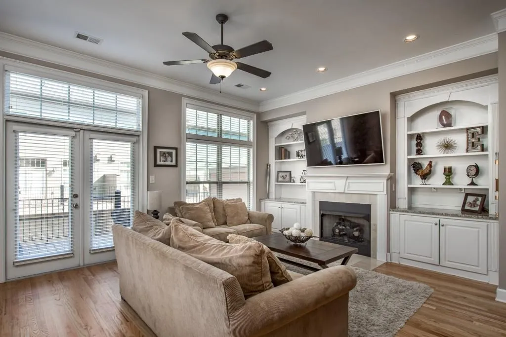 925 Telfair Close, Sandy Springs, Georgia 30350, 3 Bedrooms Bedrooms, ,3 BathroomsBathrooms,Residential,Sold,925 Telfair Close,5800920