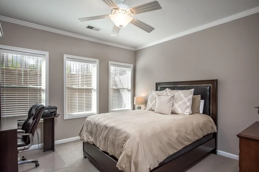 925 Telfair Close, Sandy Springs, Georgia 30350, 3 Bedrooms Bedrooms, ,3 BathroomsBathrooms,Residential,Sold,925 Telfair Close,5800920