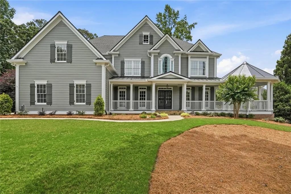 Milton, GA 30004