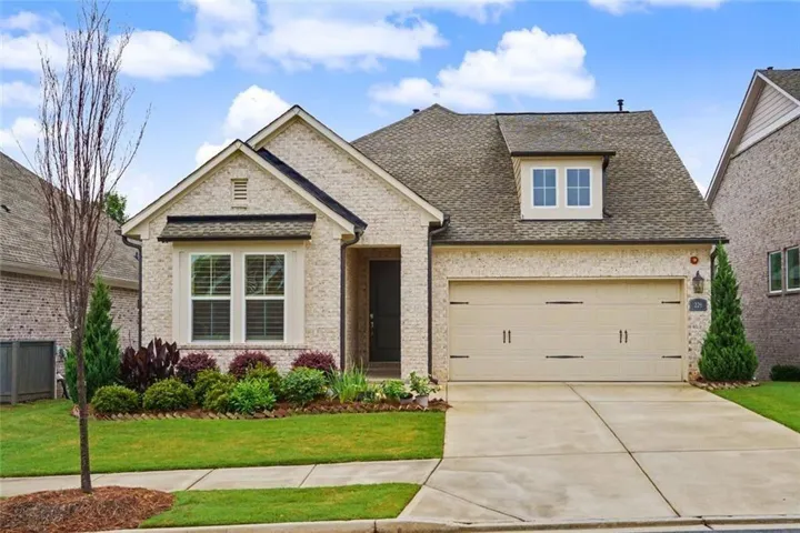 226 Floral Valley Drive, Woodstock, Georgia 30188