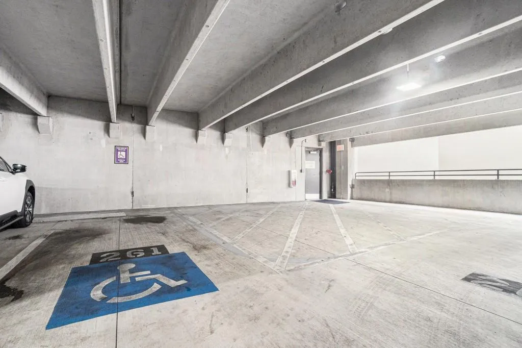 Prime Parking Spot #261