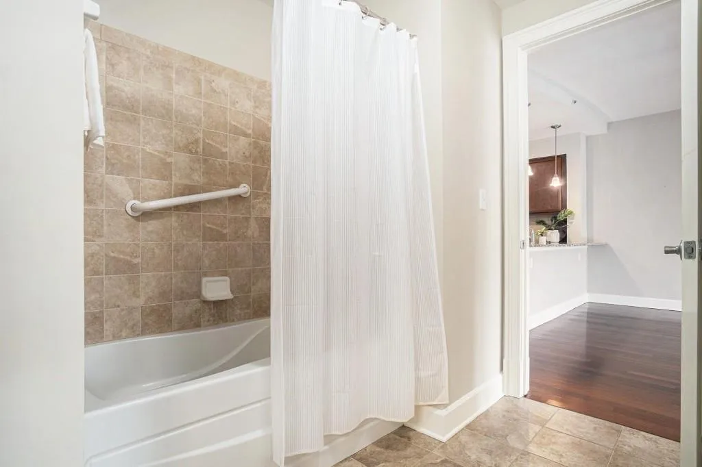 Primary Ensuite