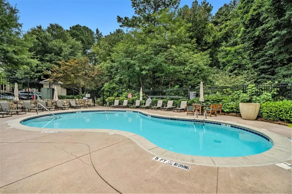 Community Amenities
