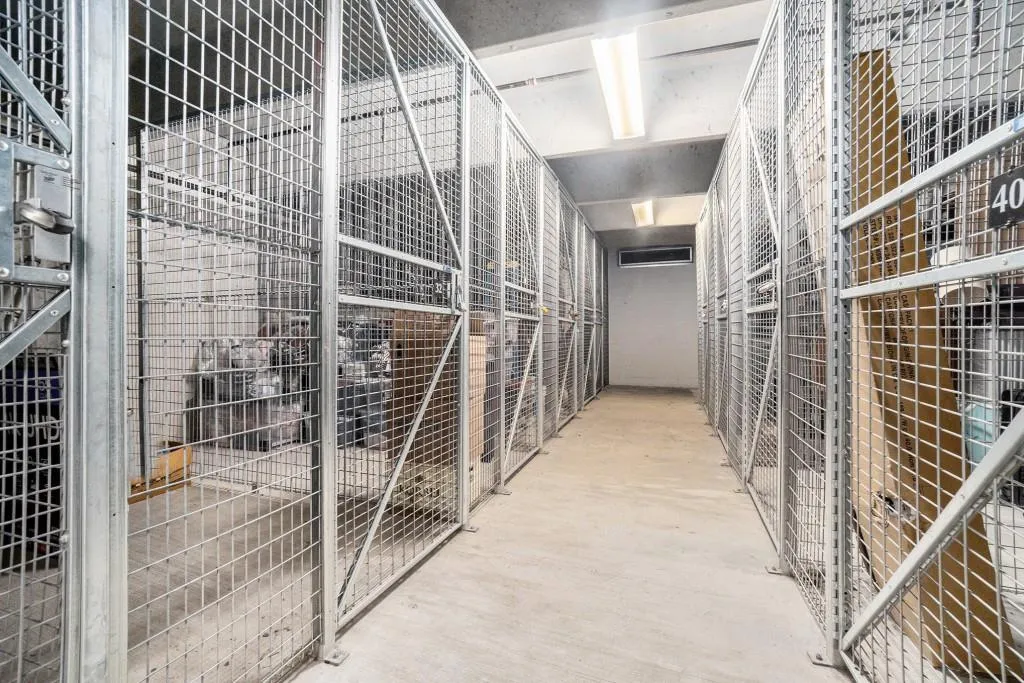 Storage Unit