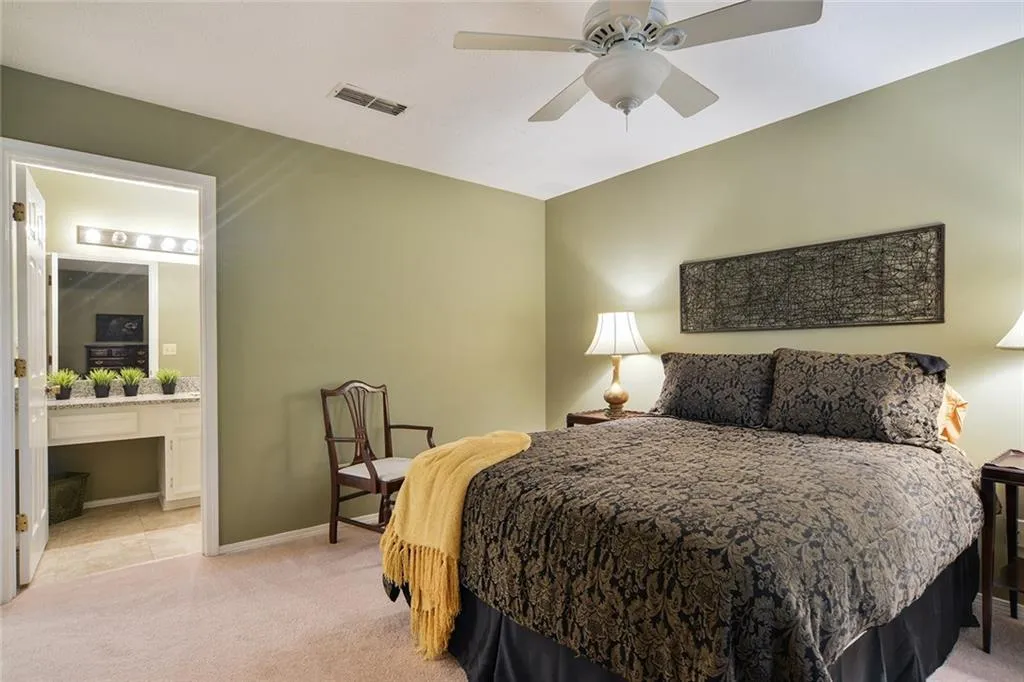 501 Gettysburg Place, Sandy Springs, Georgia 30350, 2 Bedrooms Bedrooms, ,2 BathroomsBathrooms,Residential,Sold,501 Gettysburg Place,6036025