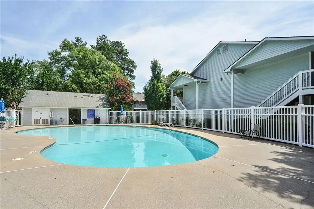 501 Gettysburg Place, Sandy Springs, Georgia 30350, 2 Bedrooms Bedrooms, ,2 BathroomsBathrooms,Residential,Sold,501 Gettysburg Place,6036025