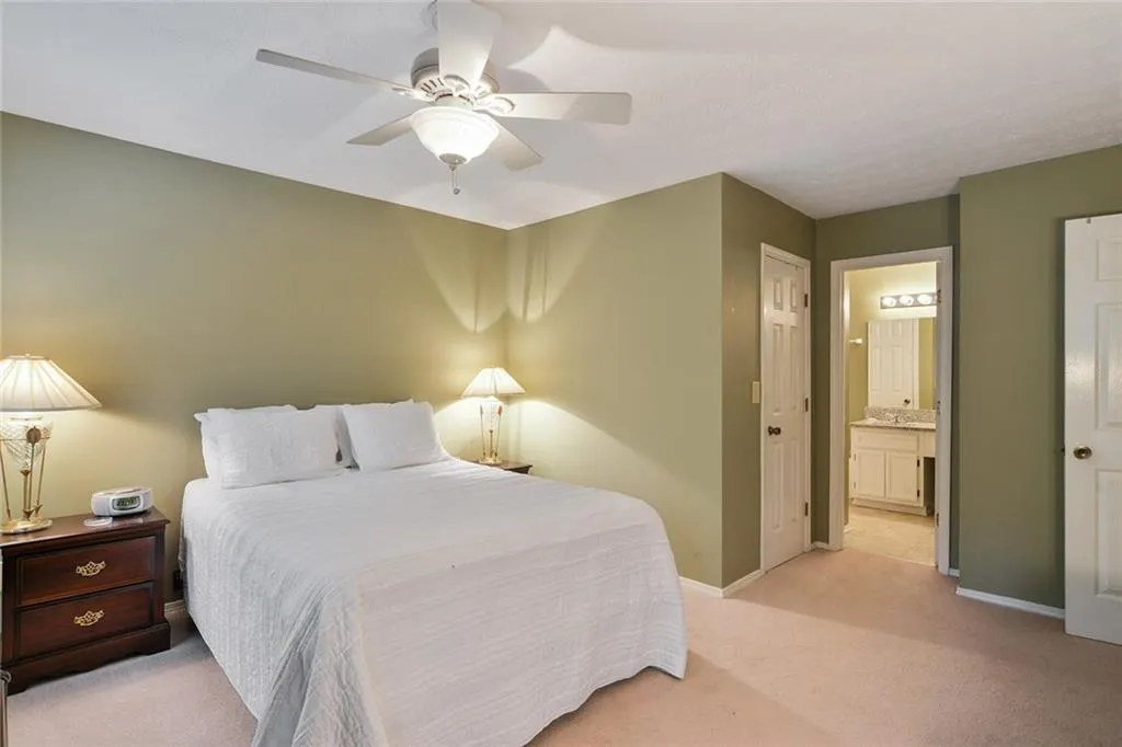 501 Gettysburg Place, Sandy Springs, Georgia 30350, 2 Bedrooms Bedrooms, ,2 BathroomsBathrooms,Residential,Sold,501 Gettysburg Place,6036025