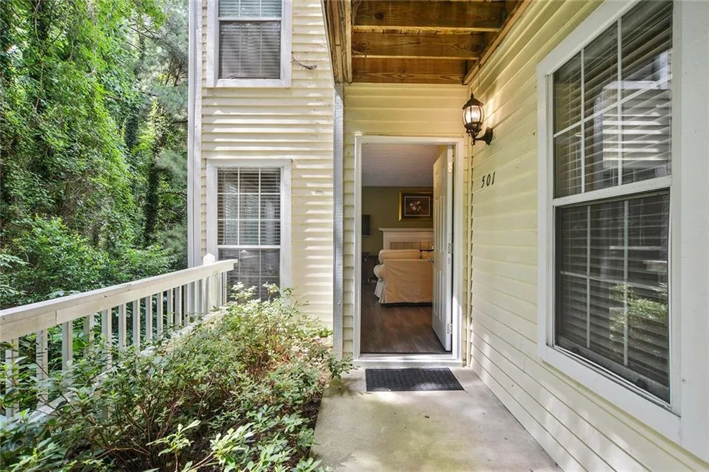 501 Gettysburg Place, Sandy Springs, Georgia 30350, 2 Bedrooms Bedrooms, ,2 BathroomsBathrooms,Residential,Sold,501 Gettysburg Place,6036025