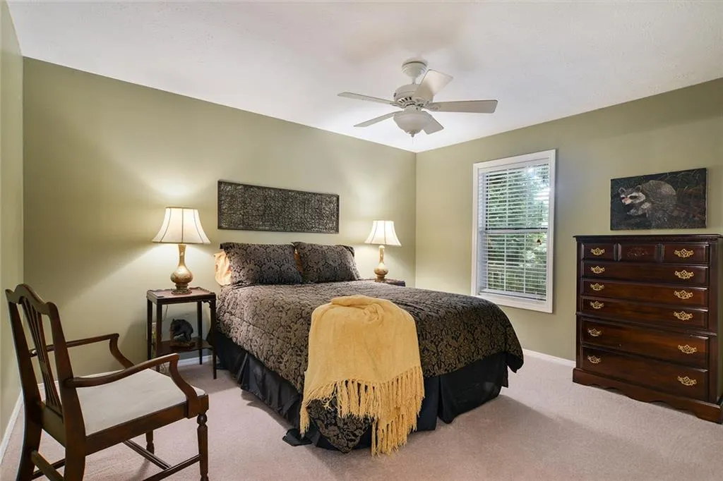 501 Gettysburg Place, Sandy Springs, Georgia 30350, 2 Bedrooms Bedrooms, ,2 BathroomsBathrooms,Residential,Sold,501 Gettysburg Place,6036025