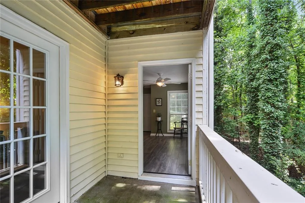 501 Gettysburg Place, Sandy Springs, Georgia 30350, 2 Bedrooms Bedrooms, ,2 BathroomsBathrooms,Residential,Sold,501 Gettysburg Place,6036025