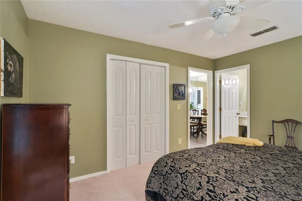 501 Gettysburg Place, Sandy Springs, Georgia 30350, 2 Bedrooms Bedrooms, ,2 BathroomsBathrooms,Residential,Sold,501 Gettysburg Place,6036025