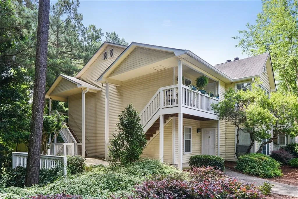 501 Gettysburg Place, Sandy Springs, Georgia 30350, 2 Bedrooms Bedrooms, ,2 BathroomsBathrooms,Residential,Sold,501 Gettysburg Place,6036025