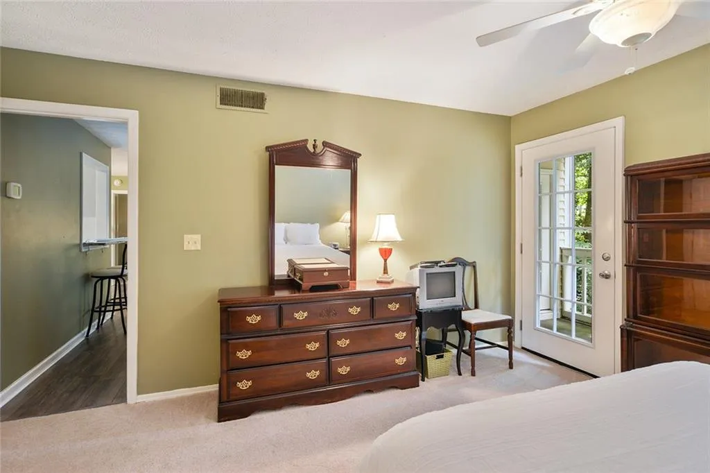 501 Gettysburg Place, Sandy Springs, Georgia 30350, 2 Bedrooms Bedrooms, ,2 BathroomsBathrooms,Residential,Sold,501 Gettysburg Place,6036025