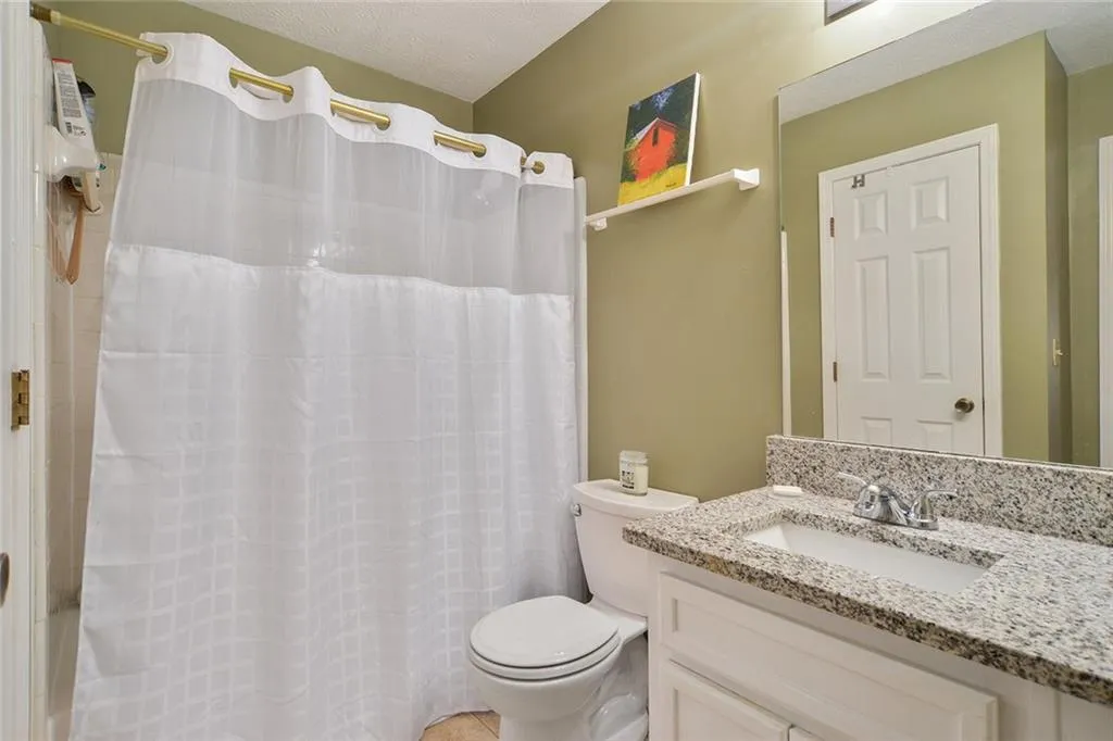 501 Gettysburg Place, Sandy Springs, Georgia 30350, 2 Bedrooms Bedrooms, ,2 BathroomsBathrooms,Residential,Sold,501 Gettysburg Place,6036025