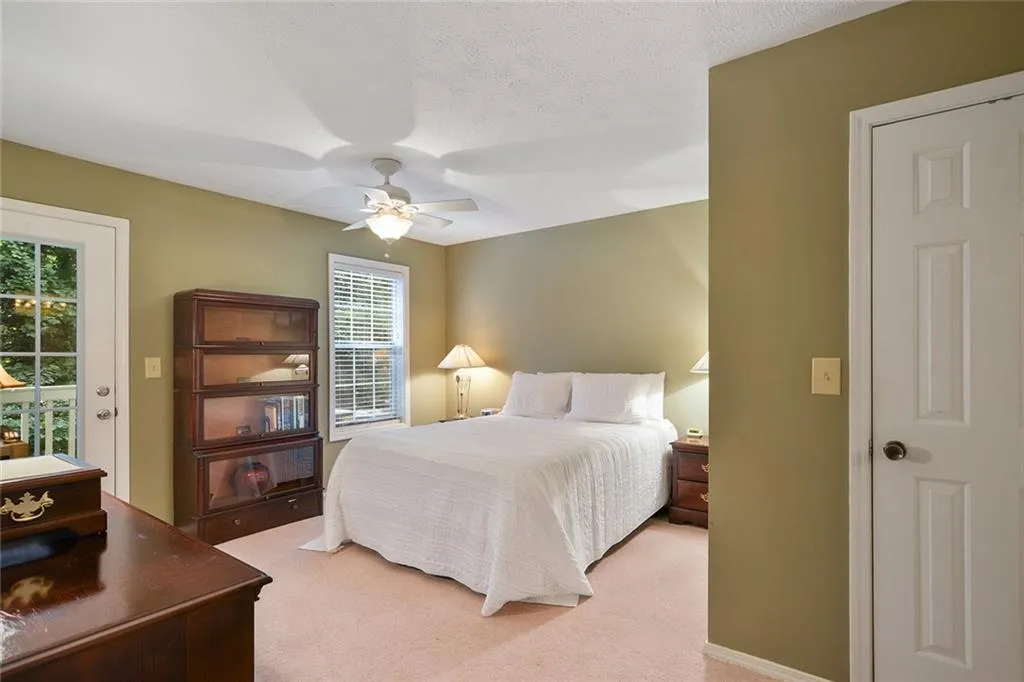 501 Gettysburg Place, Sandy Springs, Georgia 30350, 2 Bedrooms Bedrooms, ,2 BathroomsBathrooms,Residential,Sold,501 Gettysburg Place,6036025