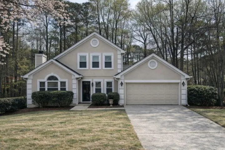 4390 Pinewalk Drive, Alpharetta, Georgia 30022