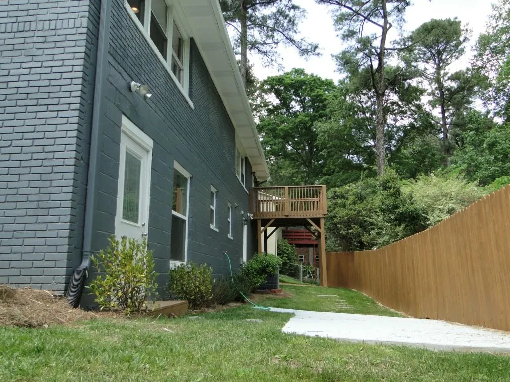 5901 Hilderbrand Drive, Atlanta, Georgia 30328, 5 Bedrooms Bedrooms, ,3 BathroomsBathrooms,Residential,Sold,5901 Hilderbrand Drive,5391098