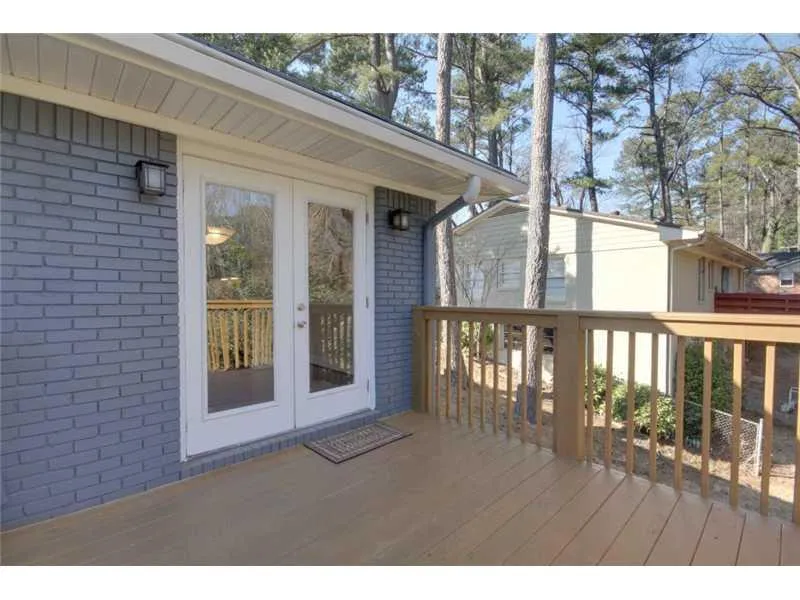 5901 Hilderbrand Drive, Atlanta, Georgia 30328, 5 Bedrooms Bedrooms, ,3 BathroomsBathrooms,Residential,Sold,5901 Hilderbrand Drive,5391098