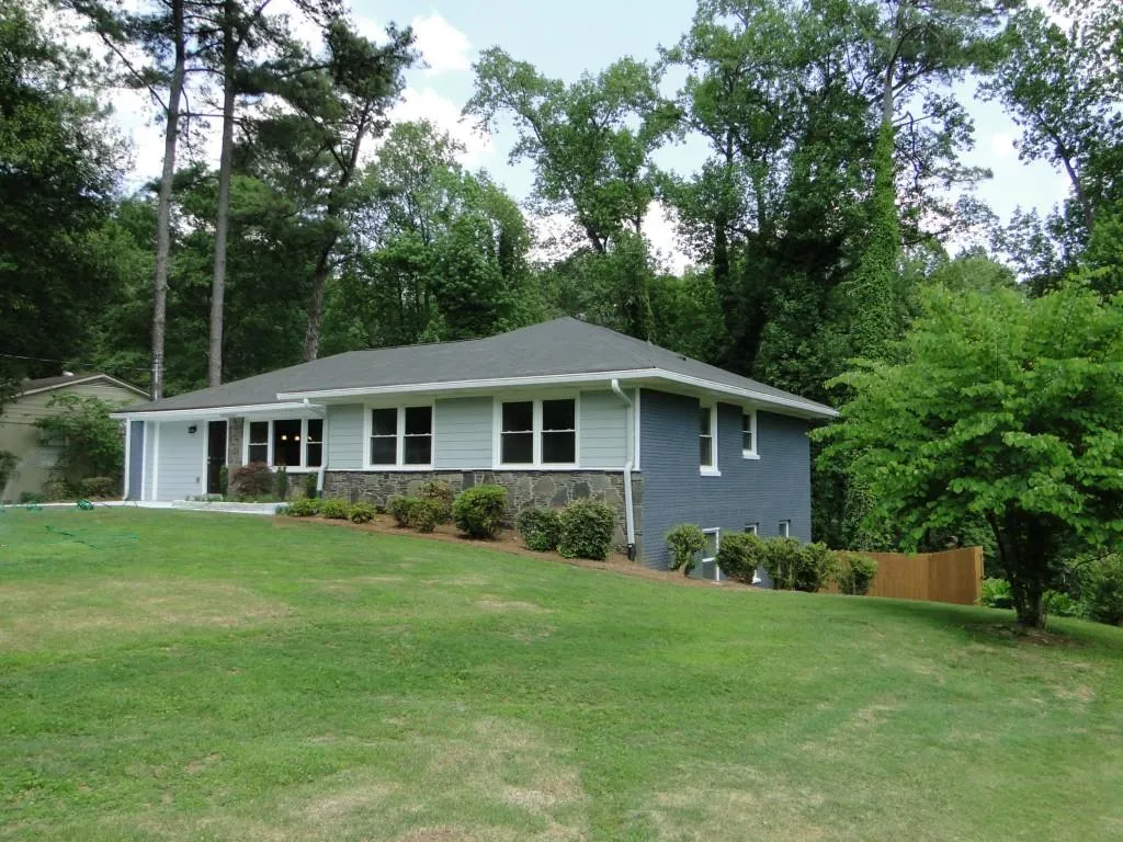 5901 Hilderbrand Drive, Atlanta, Georgia 30328, 5 Bedrooms Bedrooms, ,3 BathroomsBathrooms,Residential,Sold,5901 Hilderbrand Drive,5391098