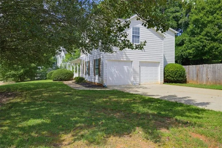 4869 Noah Ridge, Acworth, Georgia 30101