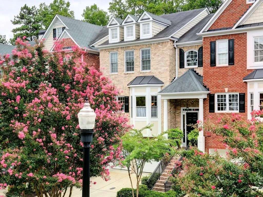 5861 Riverstone Circle Unit 5861, Atlanta, Georgia 30339, 3 Bedrooms Bedrooms, ,3 BathroomsBathrooms,Residential,Sold,5861 Riverstone Circle Unit 5861,5885808