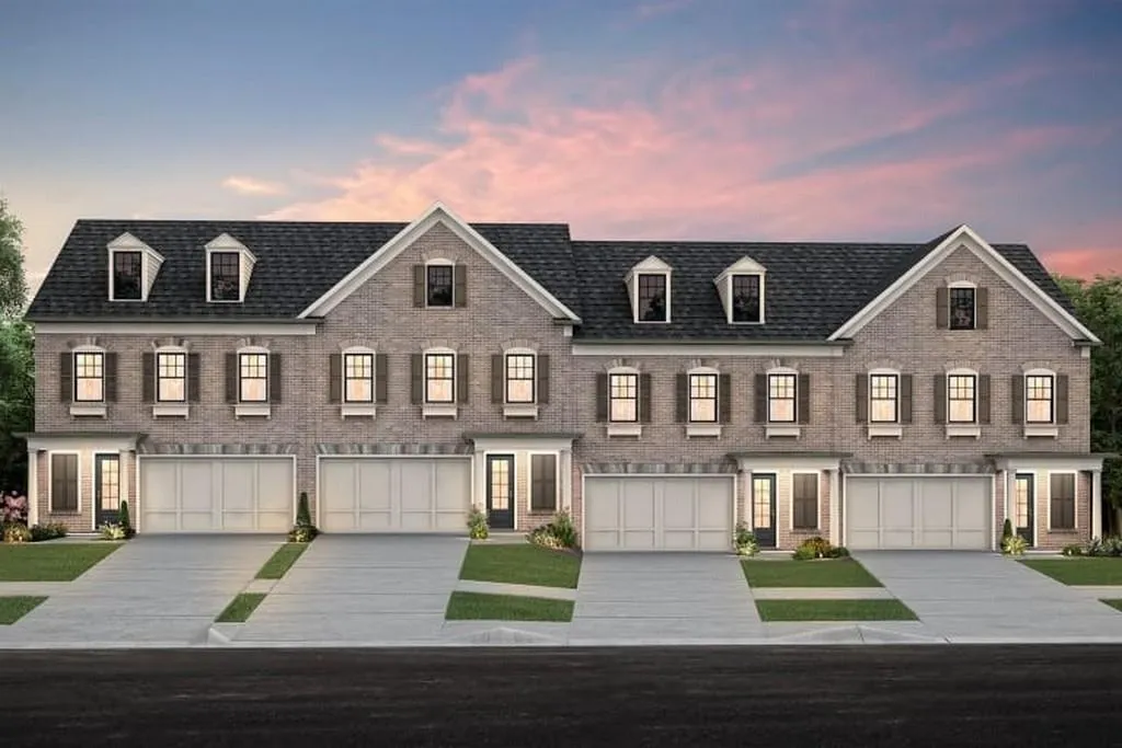 4005 Eamont Lane, Sandy Springs, Georgia 30328, 3 Bedrooms Bedrooms, ,3 BathroomsBathrooms,Residential,Sold,4005 Eamont Lane,6592564