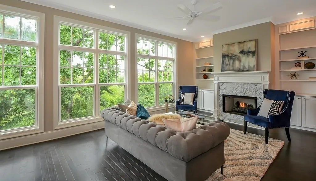 4005 Eamont Lane, Sandy Springs, Georgia 30328, 3 Bedrooms Bedrooms, ,3 BathroomsBathrooms,Residential,Sold,4005 Eamont Lane,6592564