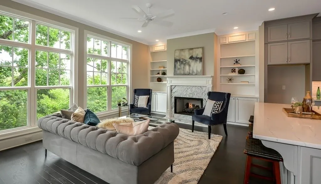 4005 Eamont Lane, Sandy Springs, Georgia 30328, 3 Bedrooms Bedrooms, ,3 BathroomsBathrooms,Residential,Sold,4005 Eamont Lane,6592564