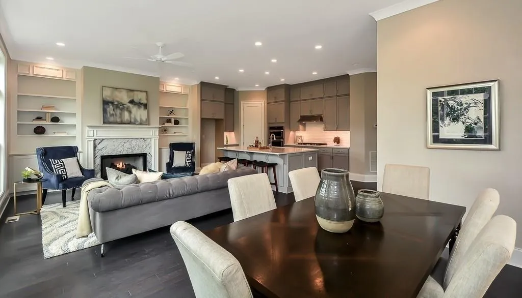 4005 Eamont Lane, Sandy Springs, Georgia 30328, 3 Bedrooms Bedrooms, ,3 BathroomsBathrooms,Residential,Sold,4005 Eamont Lane,6592564